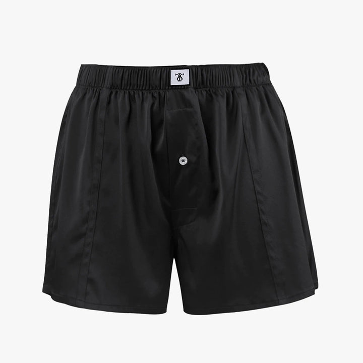 Ultimate Comfortable Silk Boxer Shorts