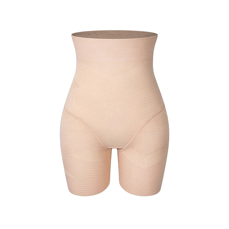 Slim High Waist Butt Lifter Shapewear