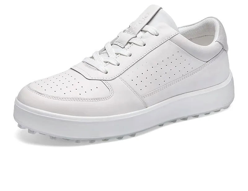 Refined British Style Casual Sneakers