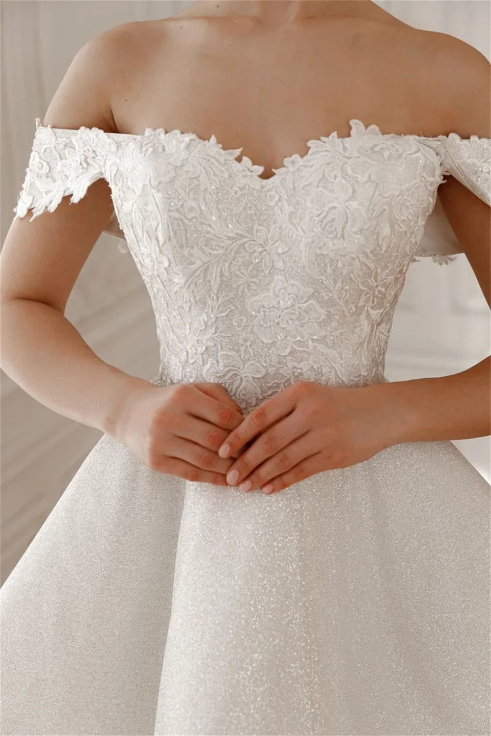 Lovely Short Cocktail Ball Gown
