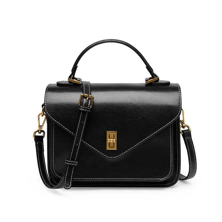 Timeless Small Shoulder Bag