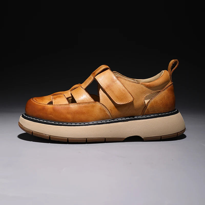 Stylish Breathable Casual Sandals