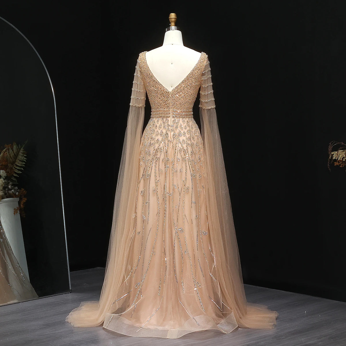 Artisan Evening Dresses & Bespoke Styles | All For Me Today Artisan Evening Dresses & Bespoke Styles | All For Me Today
