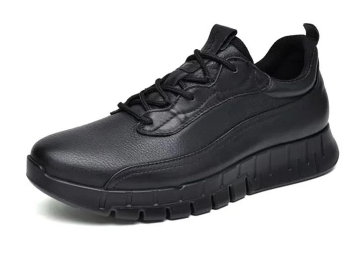 Modern Lightweight Soft Sole Sneakers