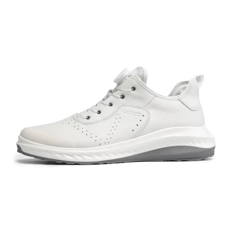 Anti-skid Men's Business Casual Shoes
