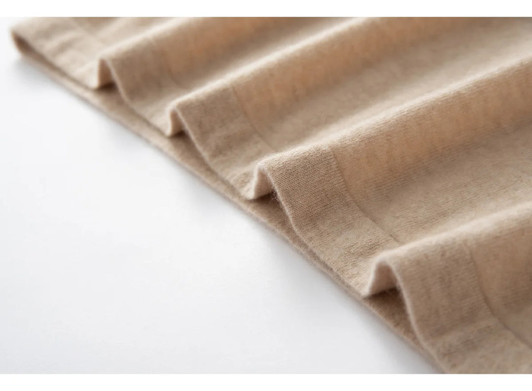 High End Hip-hugging Skirt