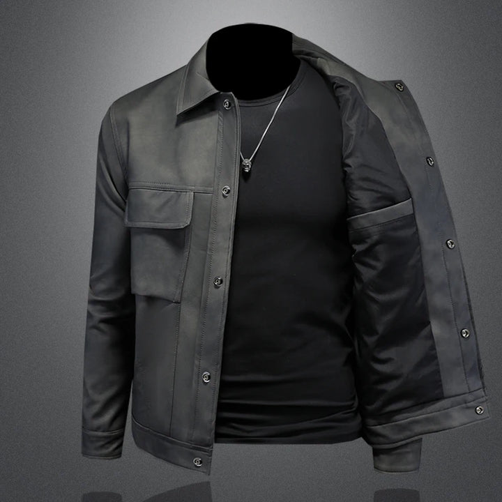 Premium Multi Pocket Social Jacket