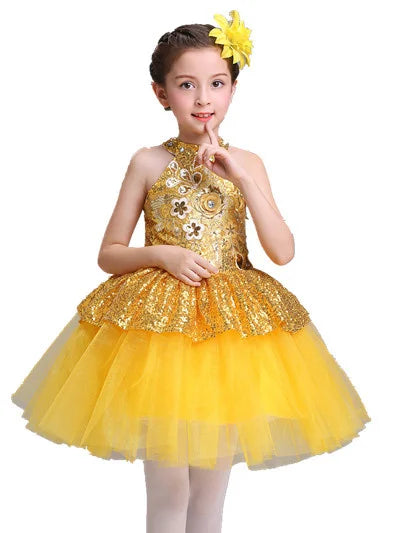 Ballet Dancewear Costume