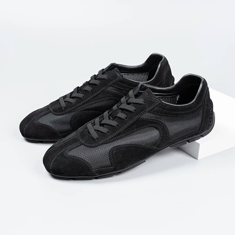 Stunning Breathable Anti-slip Sneakers