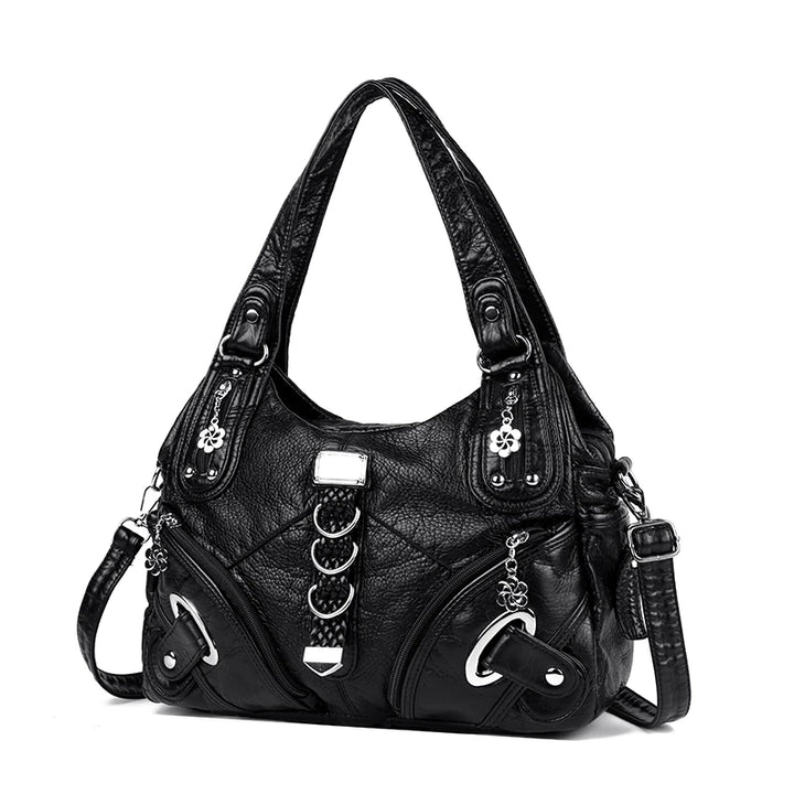 Fashionable Dumpling Handbag