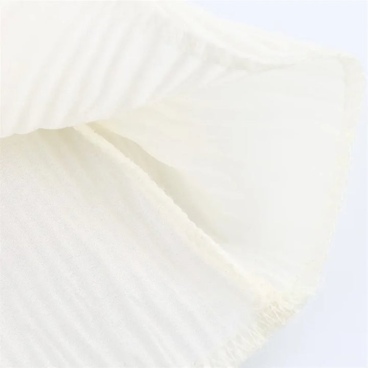 Alluring Slim Fit Flower Embroidery Dress