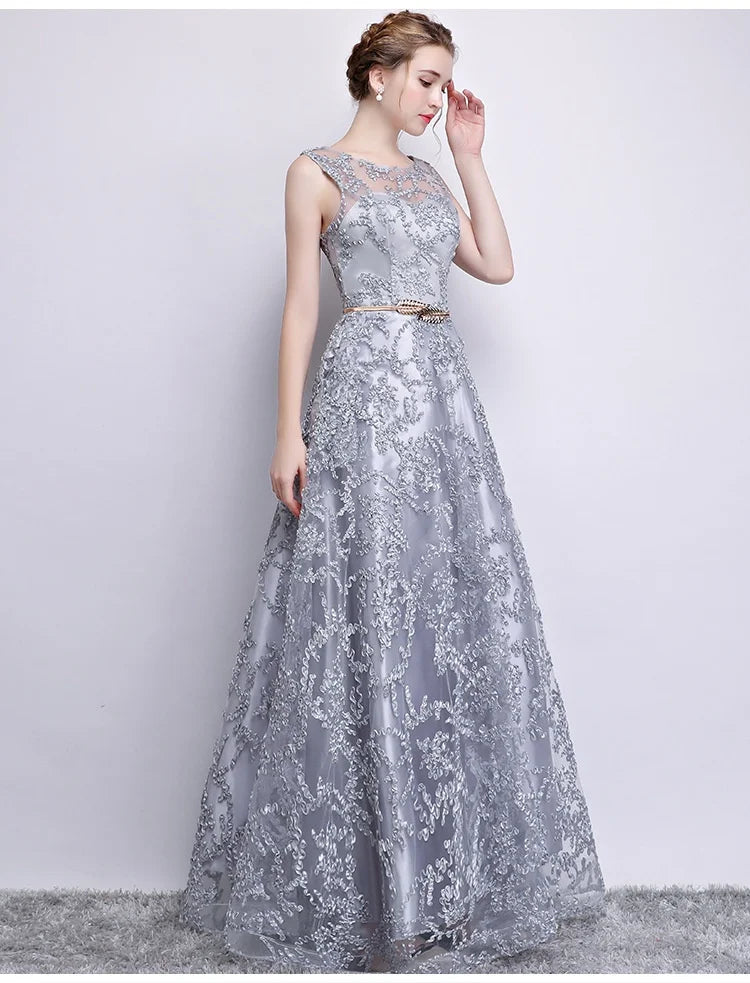 Glamorous Nights Host Dress