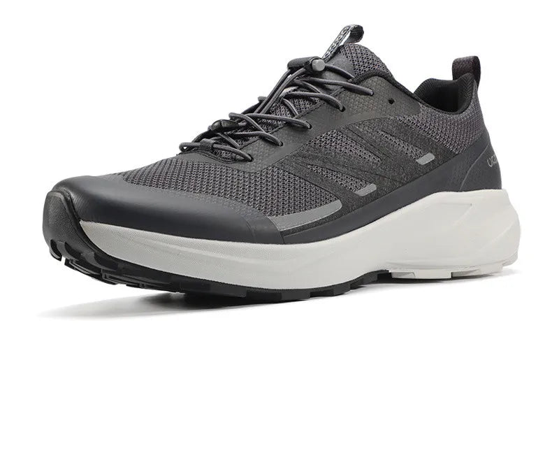 Gorgeous Waterproof Mesh Sneakers
