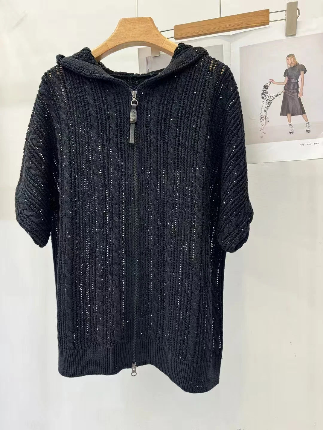 Comfy Knitted Warm Cardigan