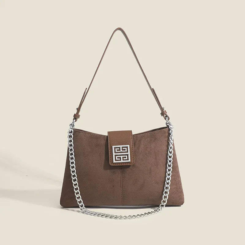 Delicate Crossbody Handbag