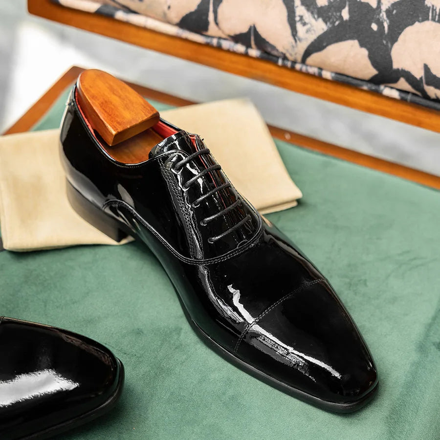 Pair of men&