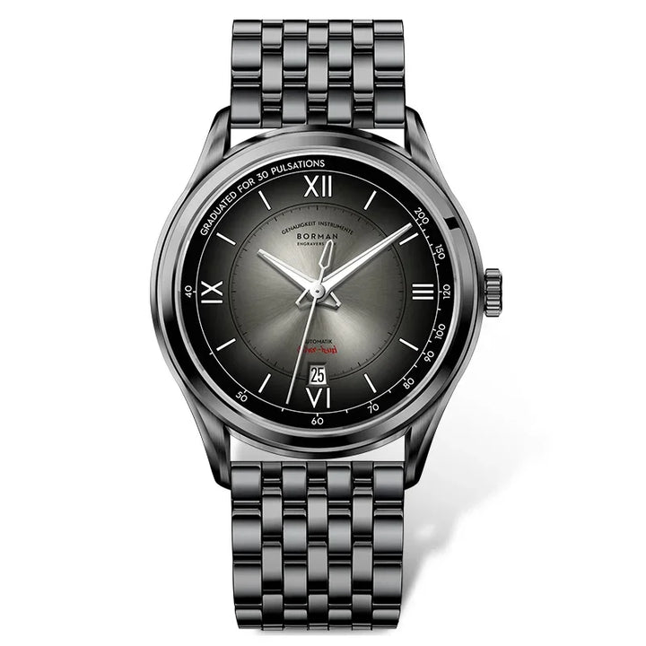 Regal Luminous Automatic Watch