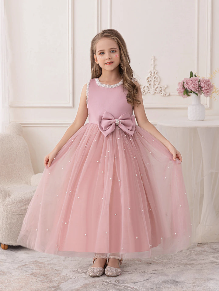 Premium Fluffy Tulle Ruffled Girl&