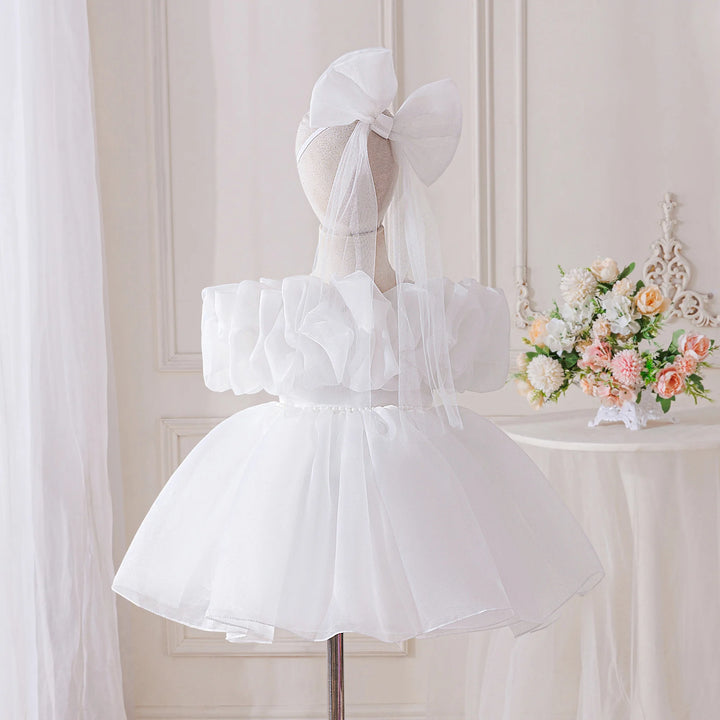 Adorable Baby Girl&