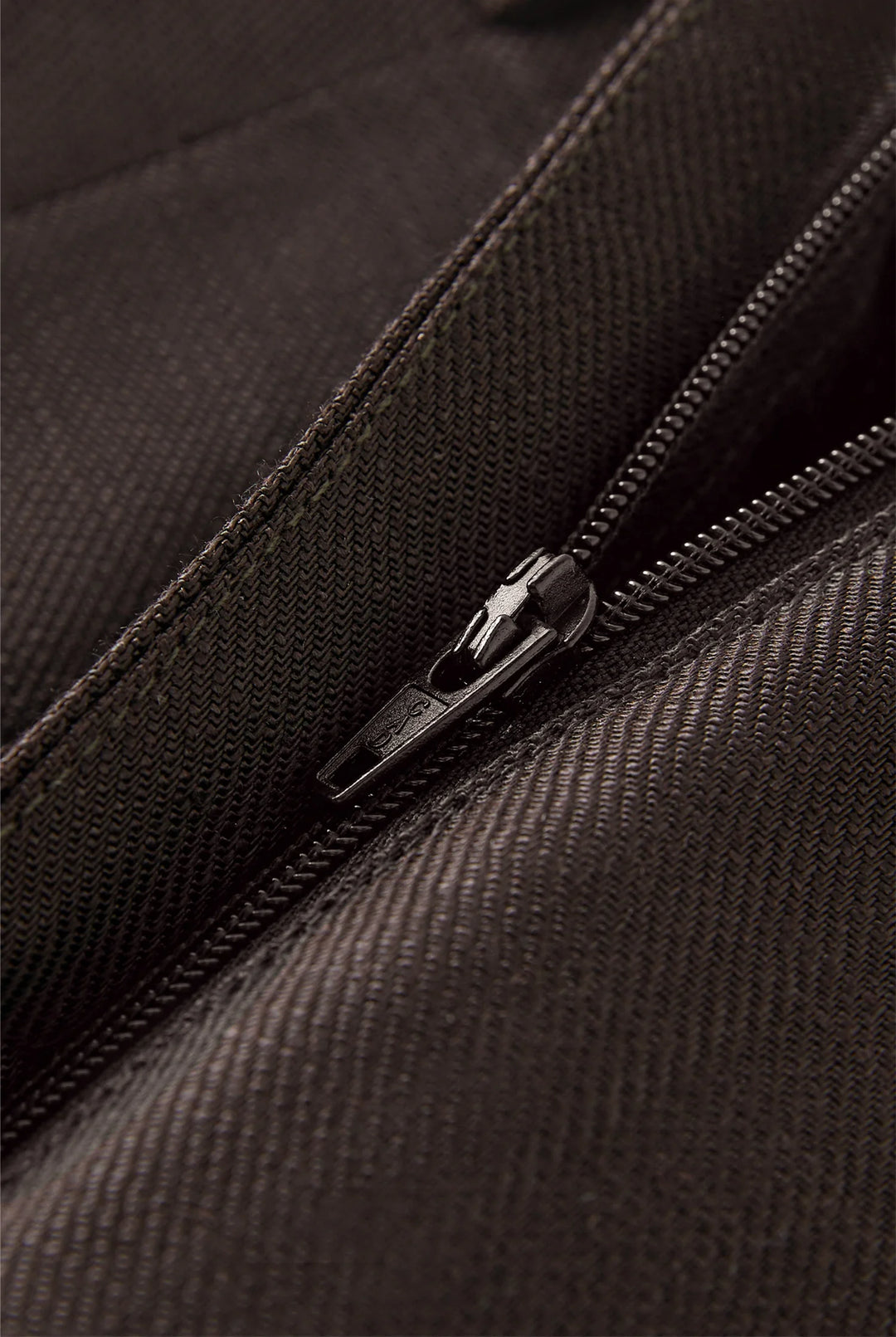 Casual Fluid Drape Lyocell Skirt