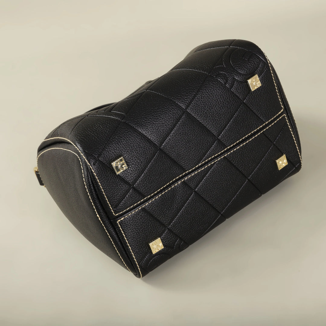 Vintage Big Capacity Shoulder Bag