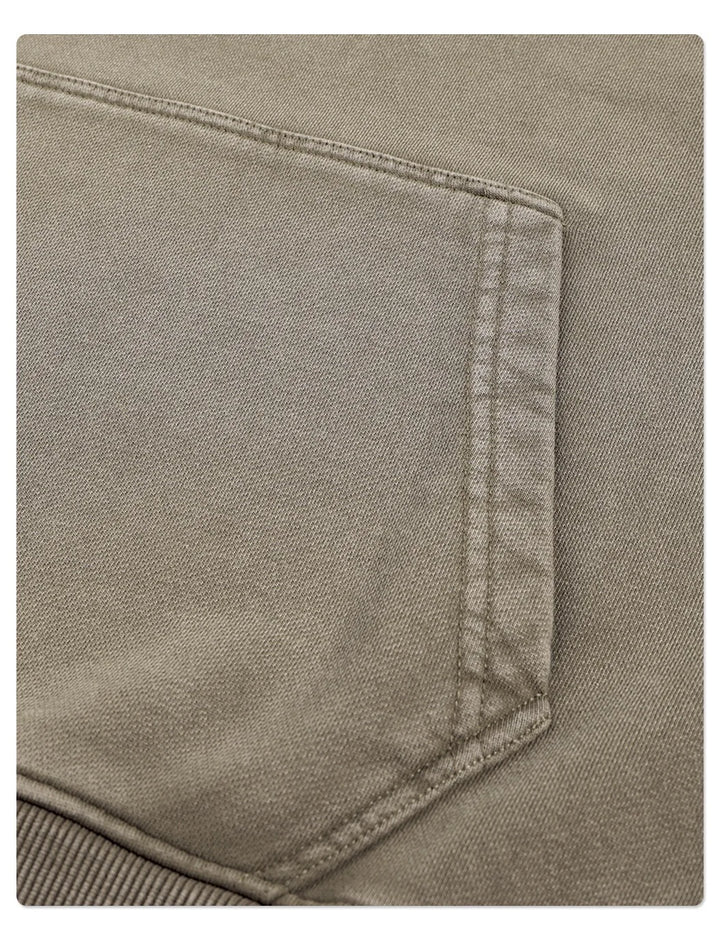 Casual Loose Streetwear Hoodie