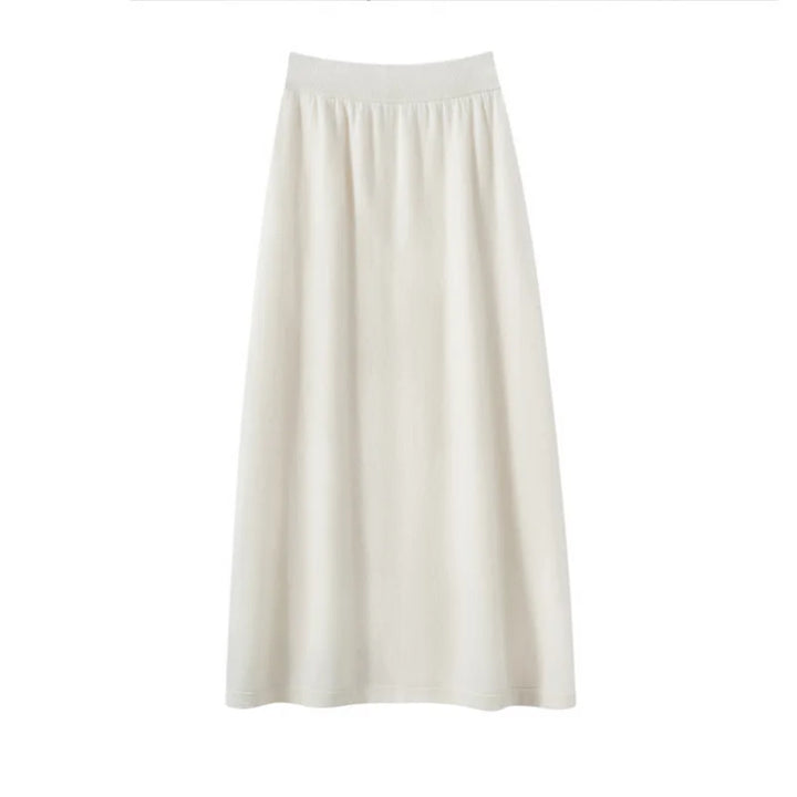 High End Hip-hugging Skirt