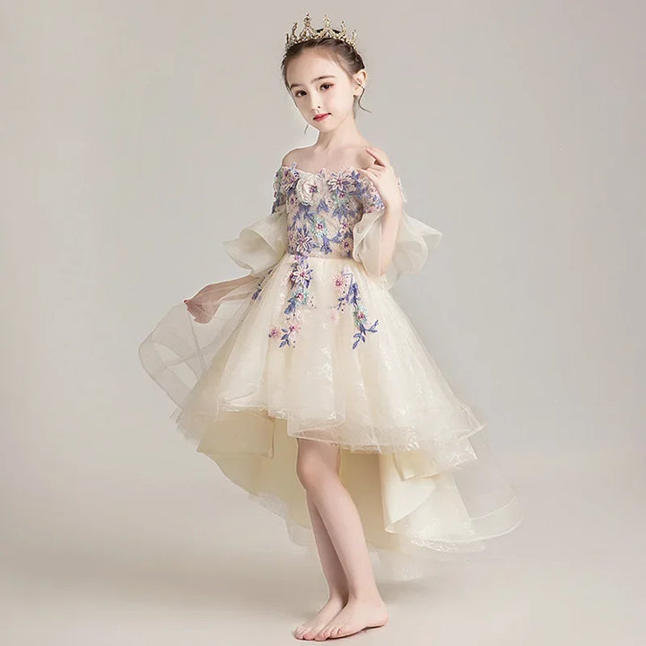 Fairy Tulle Girl&