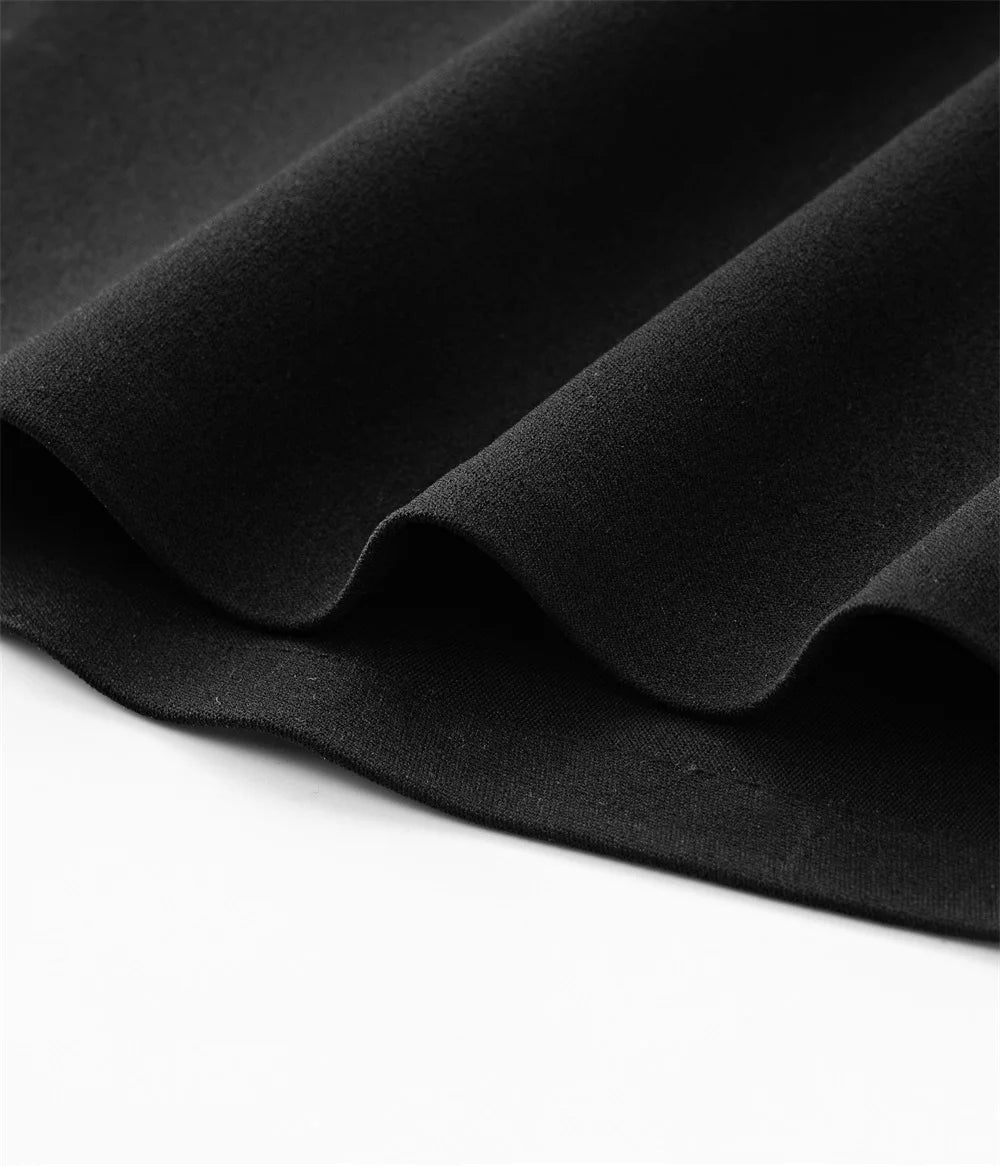 Modern Star Rhinestone Casual Shirt