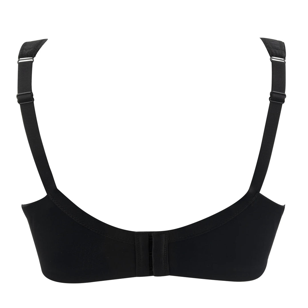 Lightweight Ultra-Thin Non Padded Bra
