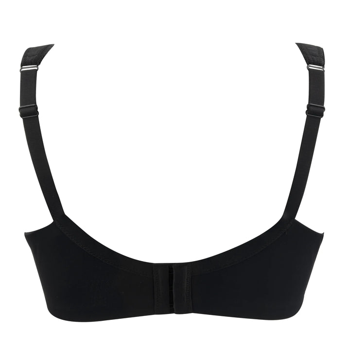 Lightweight Ultra-Thin Non Padded Bra