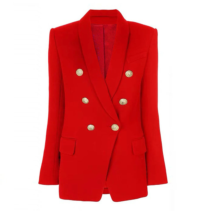 Powermesh High-End Blazer