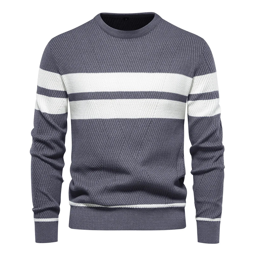Striped Lines Men&