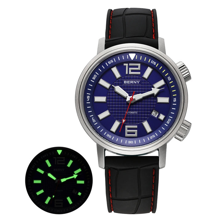 Smart Automatic Luminous Watch