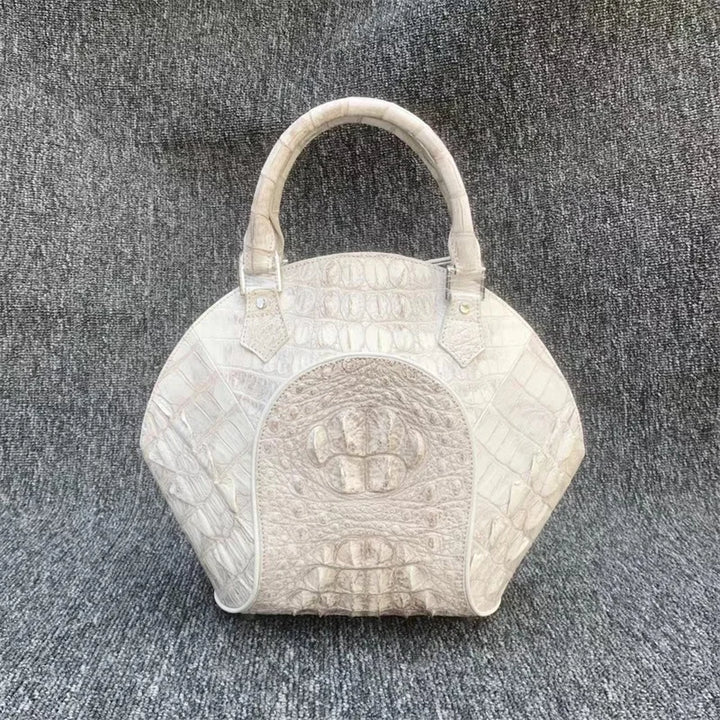 Authentic Real Leather Women's Handbag