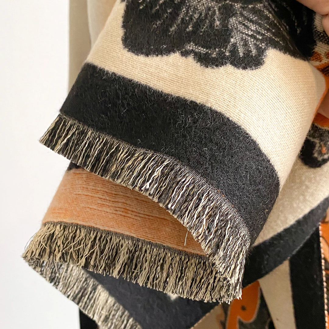 Luxury Ultra Soft Cashmere Scarf