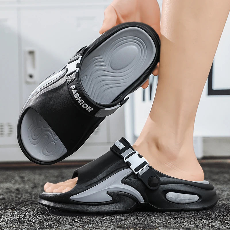 Comfort Fit Clogs Slippers