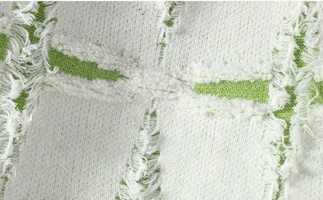 Comfortable O-Neck Winter Pullover Sweater