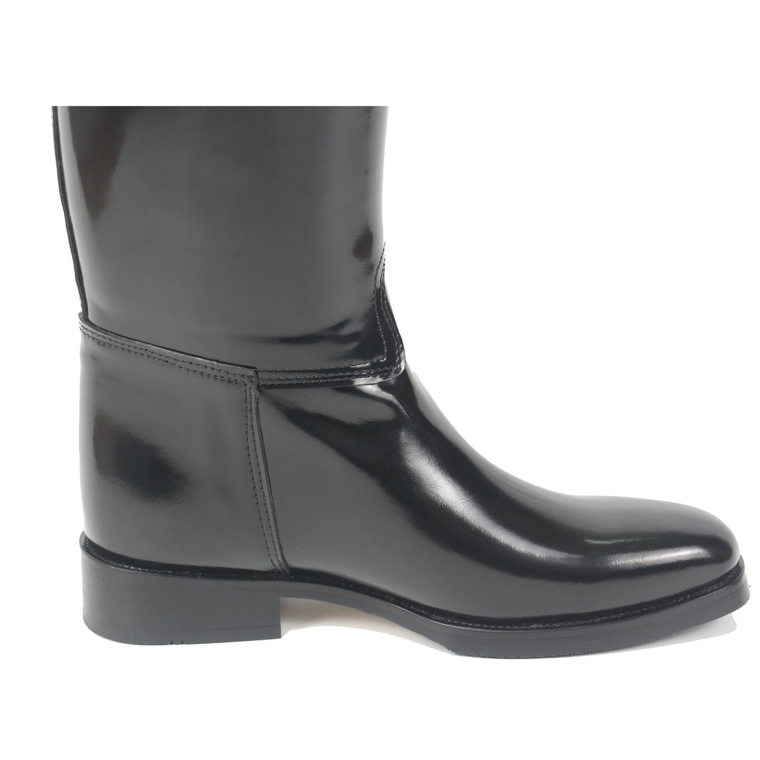 Elegant Knee-high Horse Riding Boots