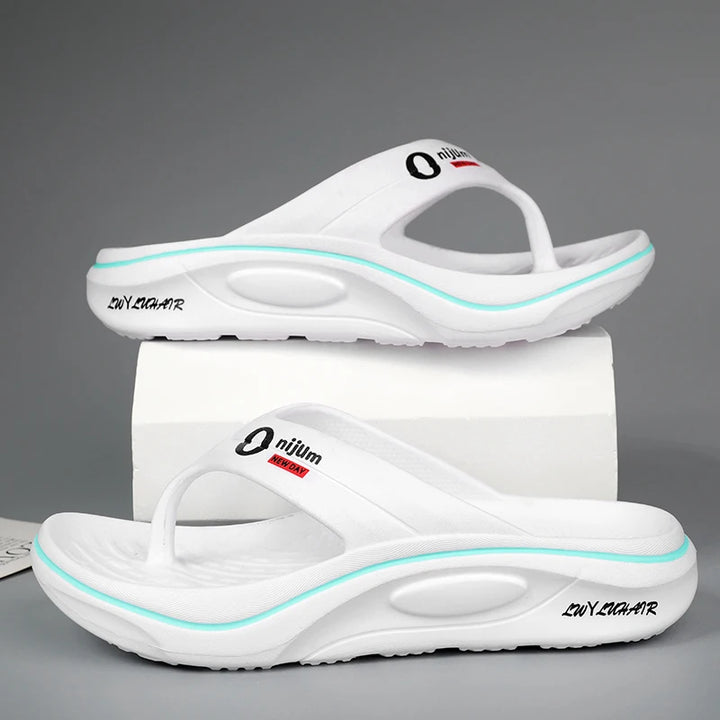 Comfortable Flip Flops Slippers