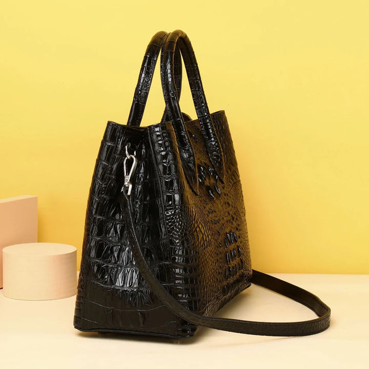 Perfect Fashion Women's Tote Handbag