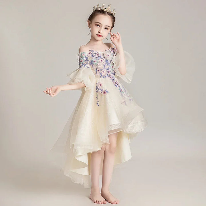 Fairy Tulle Girl&