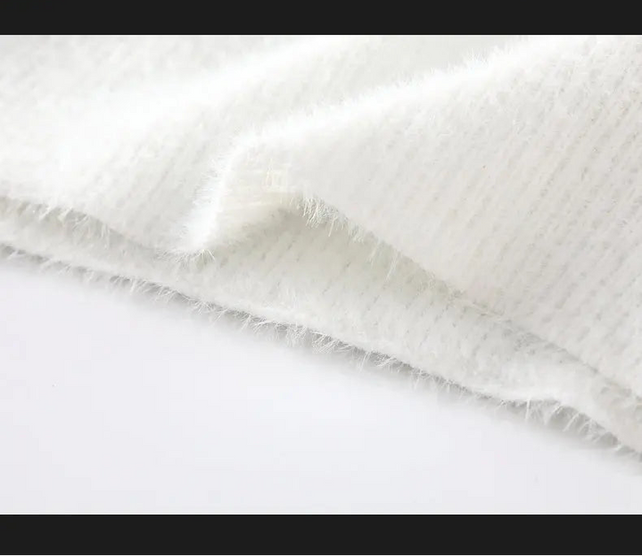 Student Youth Pullover Sweater