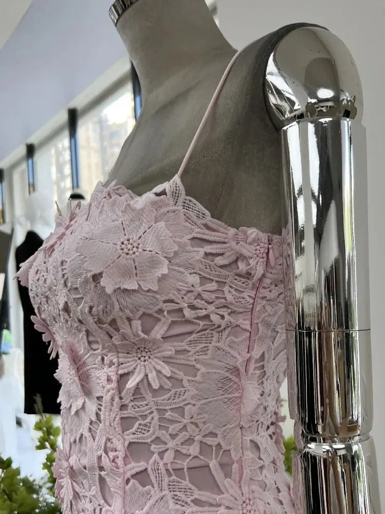 Classic Short Sweet Cocktail  Dress