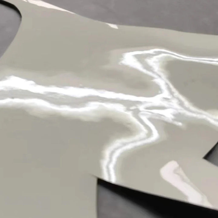 Luxury Patent Leather Evening Dress Shoes