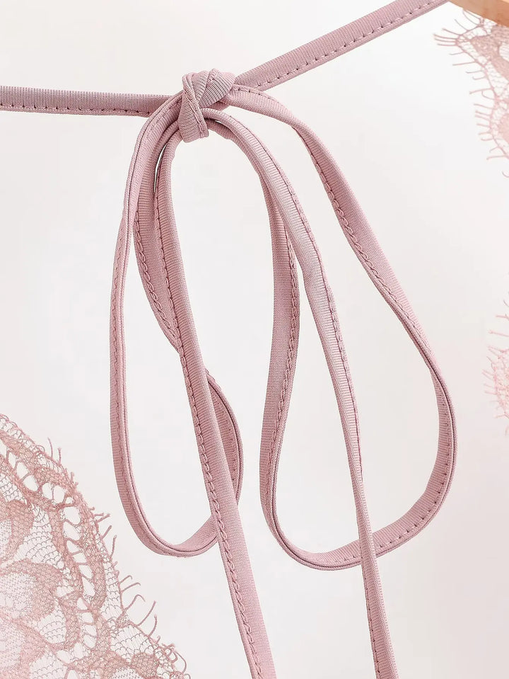 Classic O-Neck Thin Straps Top