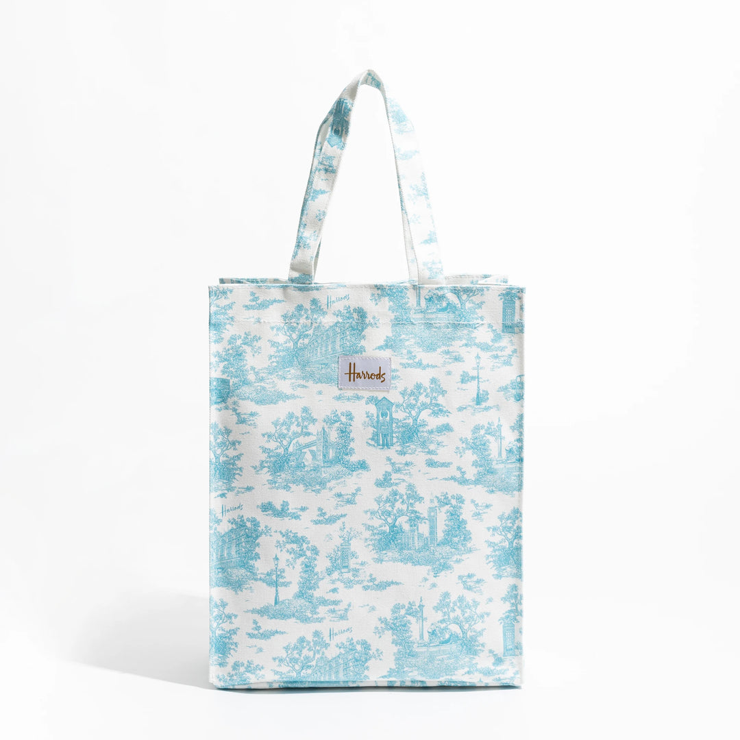 Fashionable Canvas Handbag