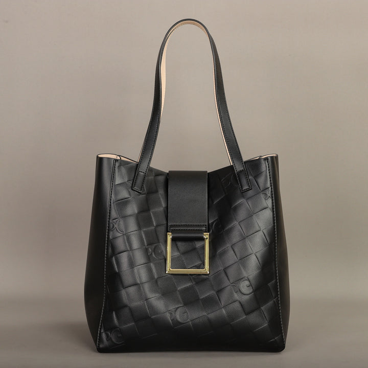 High-End Shoulder Bag