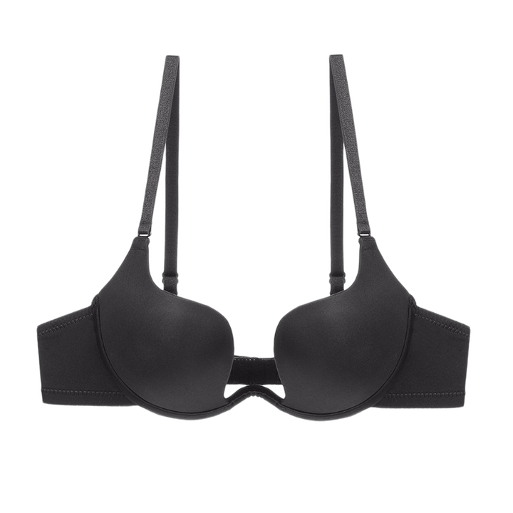 Deep Cup Women's Push Up Bra| All For Me Today