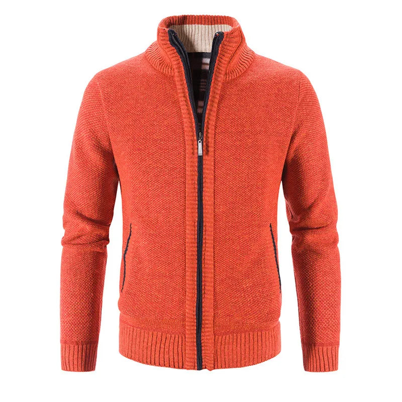 Trendy Breasted Men&